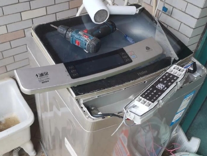 家电维修