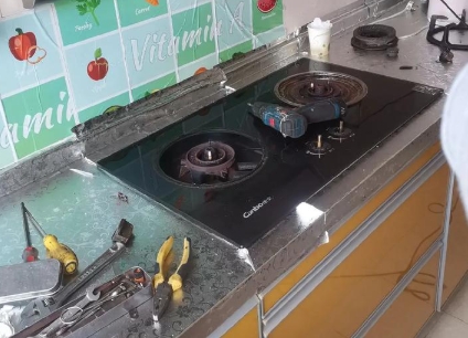 家电维修