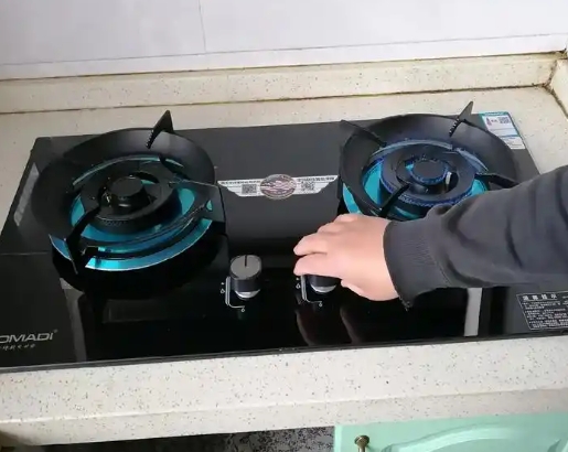 打火灶维修